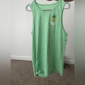 PCB florida tank top